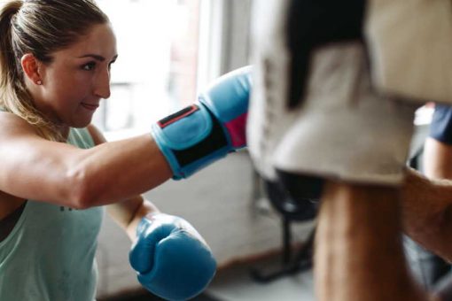 Tips to learn boxing at home