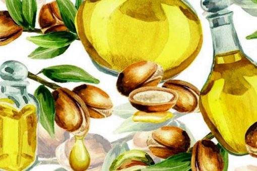 How to use argan oil for hair?