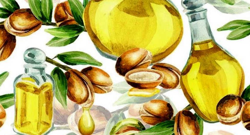 How to use argan oil for hair?